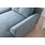 Sovesofa 267 cm lang - Klassisk Sovesofa 267 cm lang - Klassisk