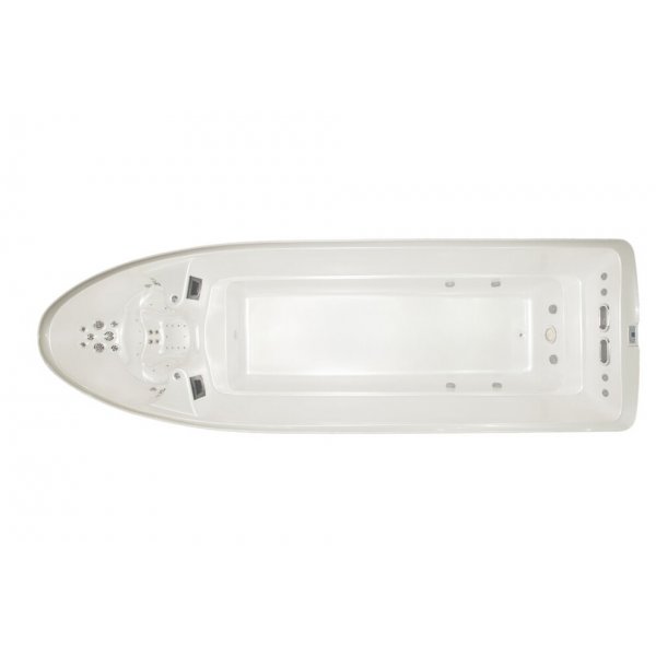 Aqua S07M swimspa - 7 m