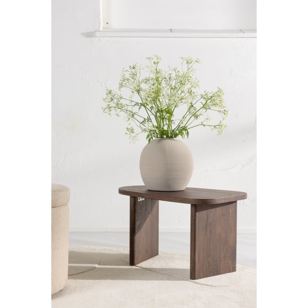 Grönvik sidebord 70 x 45 cm - Mocca Grönvik sidebord 70 x 45 cm - Mocca