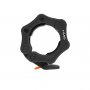 Vektls Jaw Lock Pro - svart