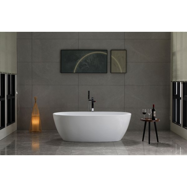Badkar Persefone - 140-170 cm Badkar Persefone - 140-170 cm