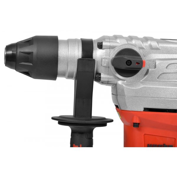 Borhammer med boks & tilbehør - 1500W Borhammer med boks & tilbehør - 1500W