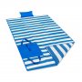 Strandmatte (bl) NC1300