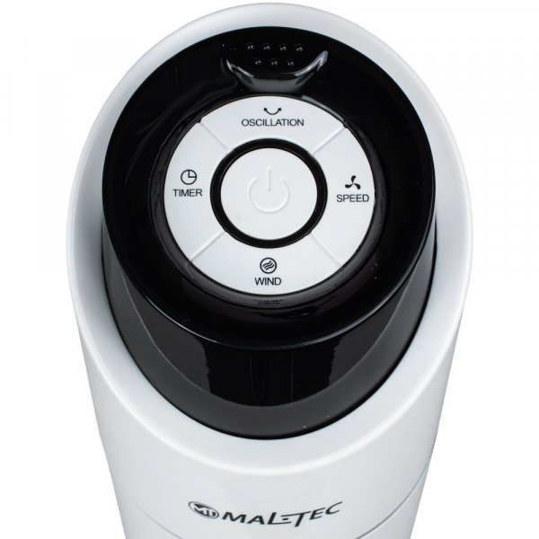 Søylevifte - LED WK200W Søylevifte - LED WK200W