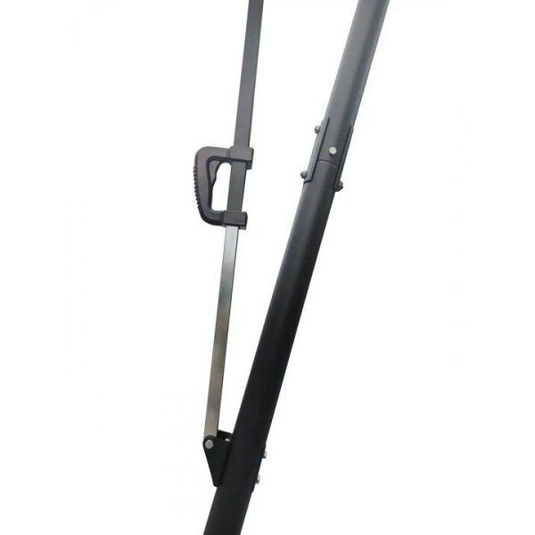 Basketballstativ Hopp - 150 - 305 cm Basketballstativ Hopp - 150 - 305 cm