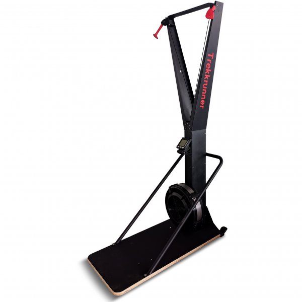 Skitrener Stakemaskin med luftmotstand | Trekkrunner SKE-672