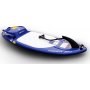Motordrevet Surfebrett (130cc)