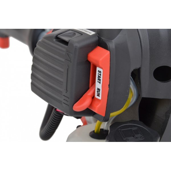 Bensindrevet gressklipper - 25 CC