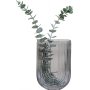 Blomstervase 19 cm h�y