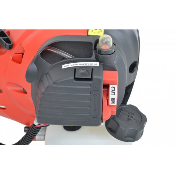 Bensindrevet gressklipper - 25 CC