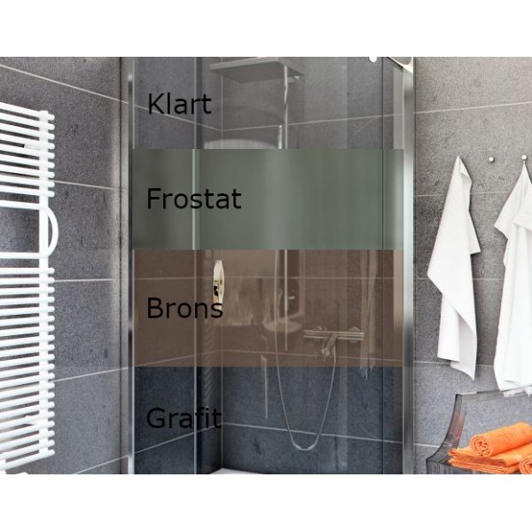 Fresh Line I - Foldedører Fresh Line I - Foldedører