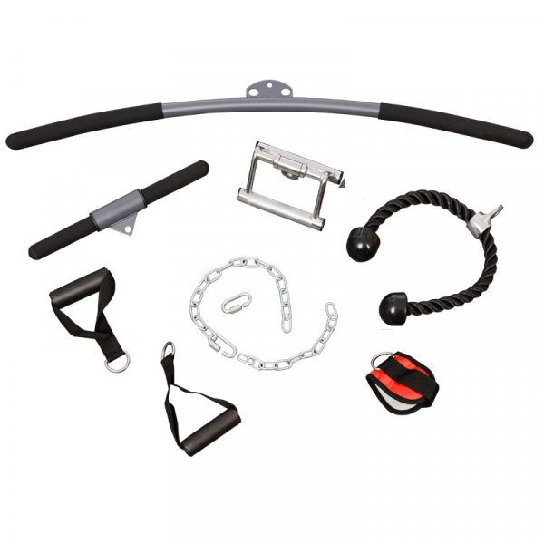 HMS multitrener Atlas X2 HMS multitrener Atlas X2