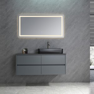 Baderomsmøbler Vanity - Pakke Baderomsmøbler Vanity - Pakke