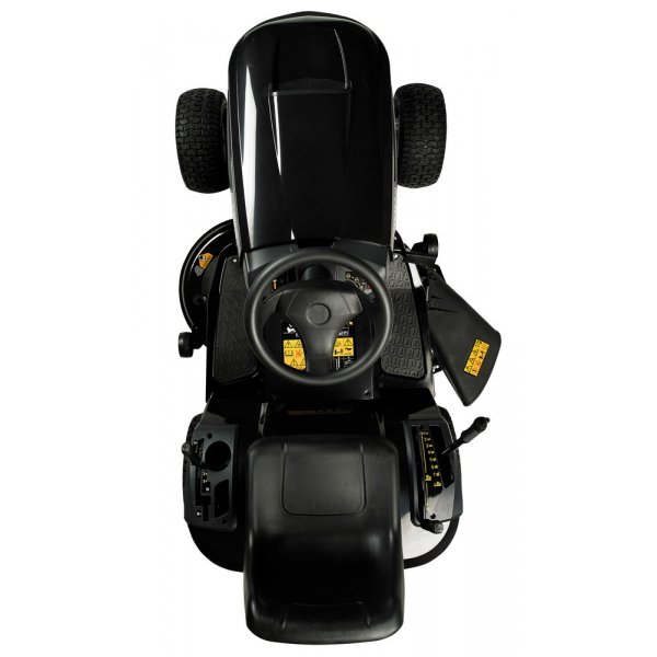 Hagetraktor 432 CC Hagetraktor 432 CC