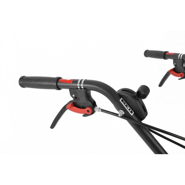 Bensindrevet jordfreser 32/5084 cm - 196CC Bensindrevet jordfreser 32/5084 cm - 196CC