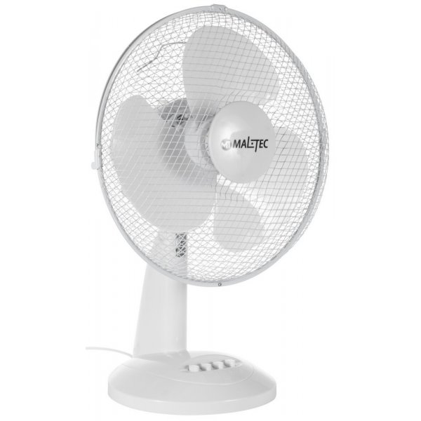 Skrivebordsvifte - WBS60 Skrivebordsvifte - WBS60