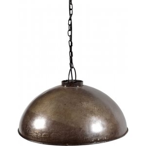 Horsens taklampe - Vintage metall