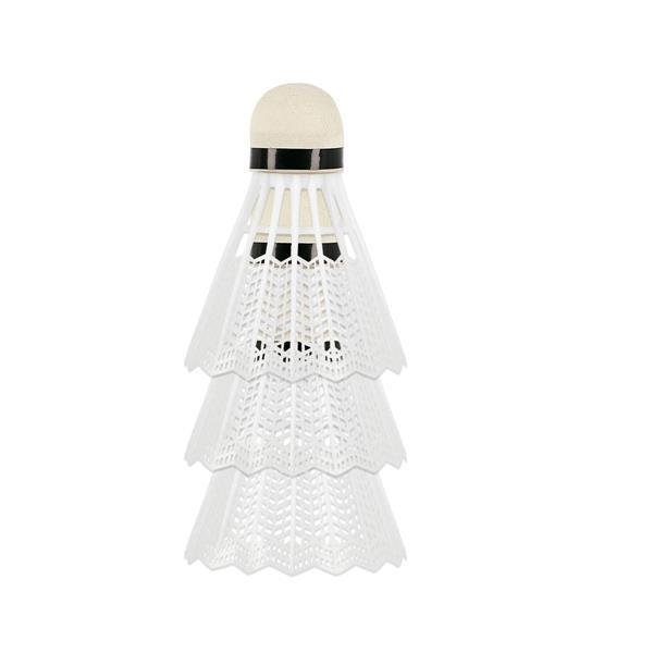 Badmintonballer S-360 - 3 stk Badmintonballer S-360 - 3 stk