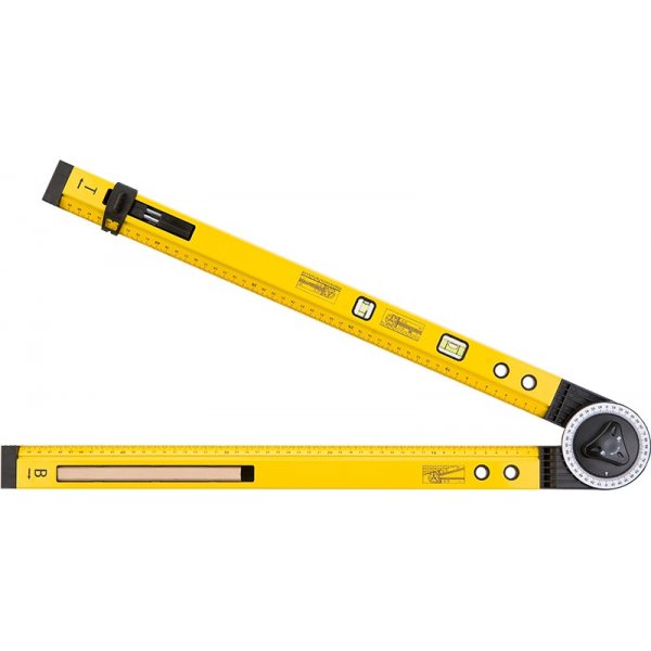 Vinkelmåler Vinkelmåler