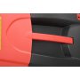 Bensindrevet gressklipper 56 cm, selvgende 4 brytere - Briggs & Stratton 163cc