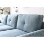 Sovesofa 267 cm lang - Klassisk Sovesofa 267 cm lang - Klassisk
