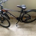 Kundebilde Mountainbike Big Boss 29