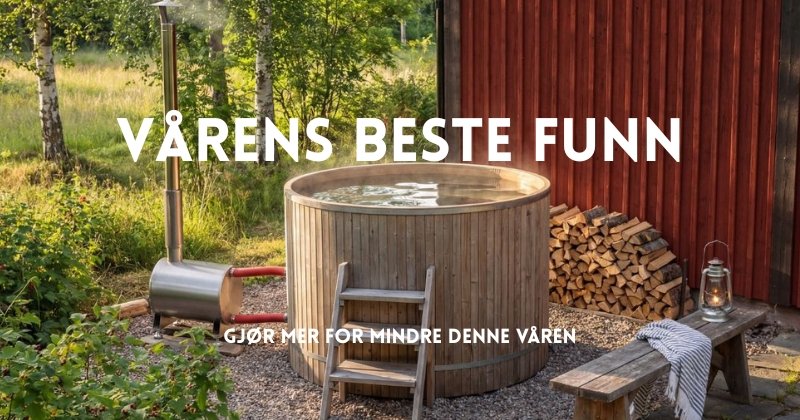 Kampanjer hos Hemfint