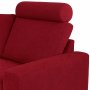 Nakkepute Elegia 50 cm - Bringeb�rr�d fl�yel