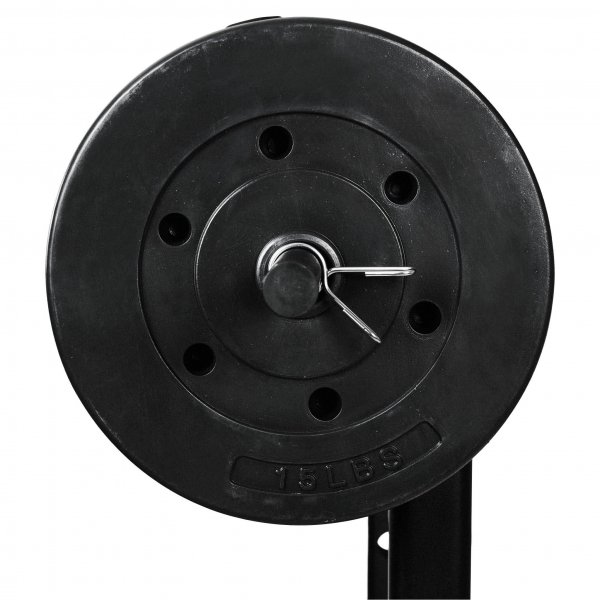 Vektbenk / Vektstangsett Viking