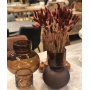 Joan vase - Brun Joan vase - Brun