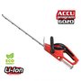 Batteridrevet hekksaks - Accu Program 6020