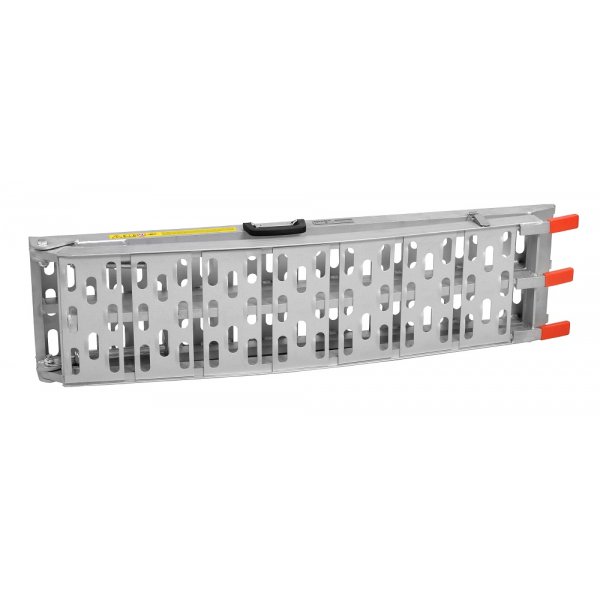 Foldbare lasteramper - 680 kg Foldbare lasteramper - 680 kg