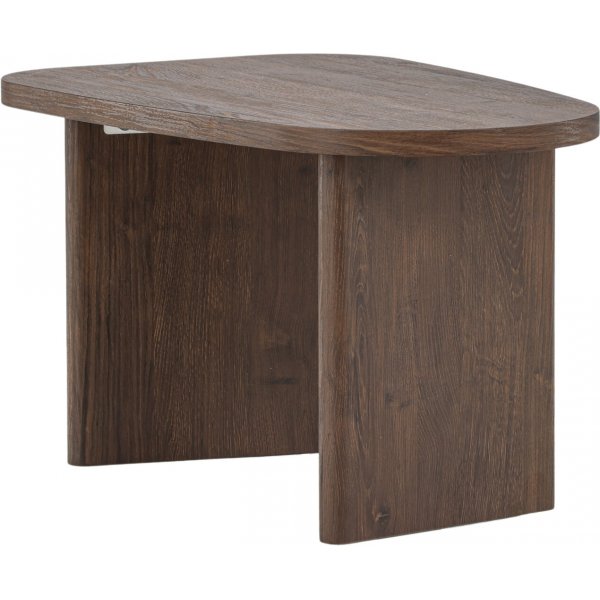 Grönvik sidebord 70 x 45 cm - Mocca Grönvik sidebord 70 x 45 cm - Mocca