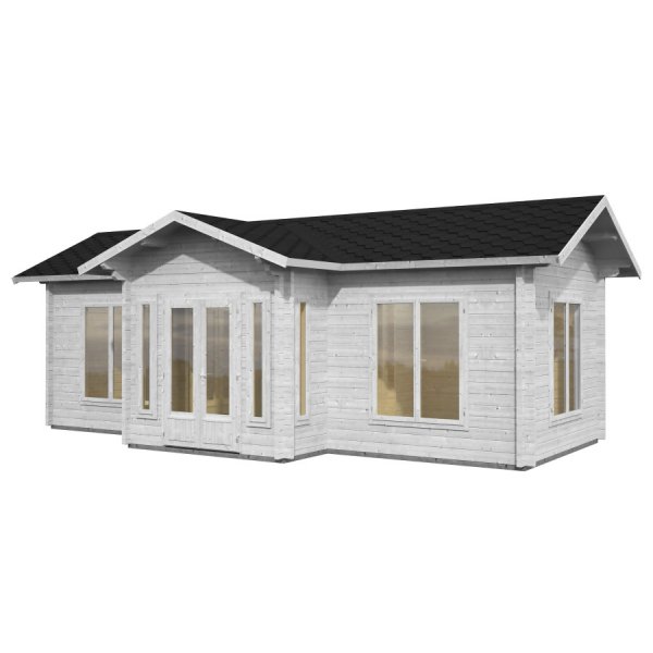 Fritidshus Anna 26,8 m² Fritidshus Anna 26,8 m²