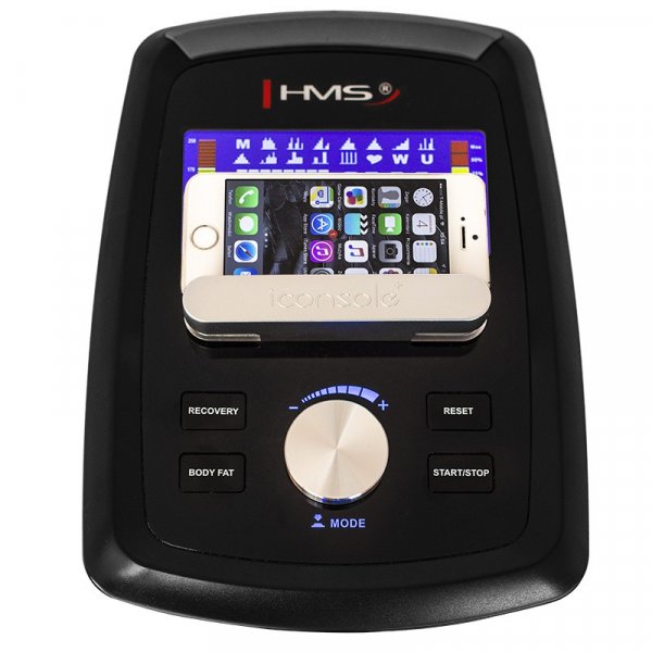 Trimsykkel - magnetisk (M0410i)