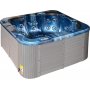 Spabad Cleanse 830A