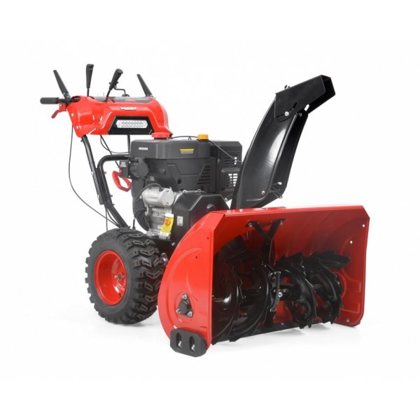 Snfreser - Tostegs - 375cc