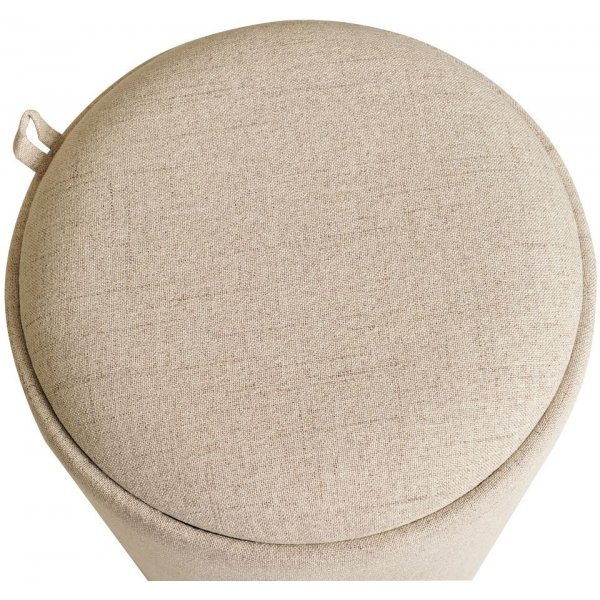 Maiko puff 2stk - Beige