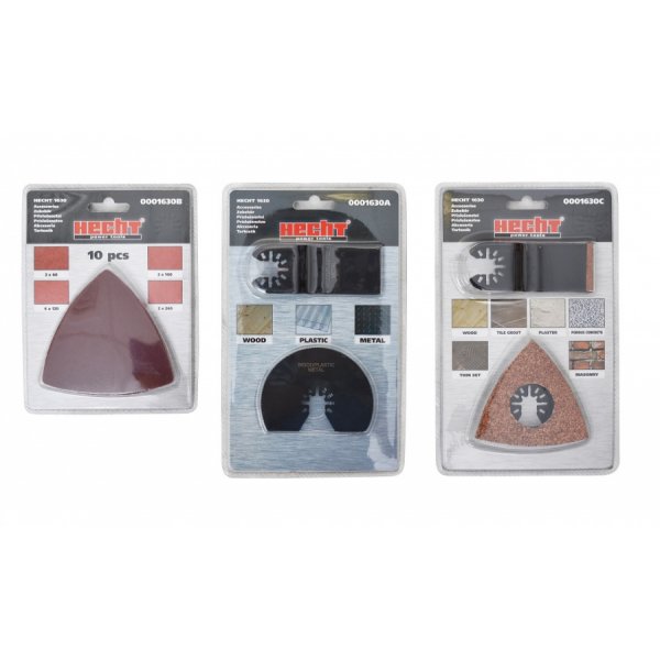 Multimaskin - 300W Multimaskin - 300W