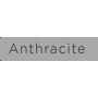 Leono vegghylle - Antrasitt