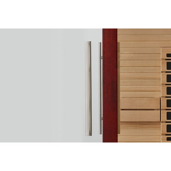 Badstue Duality I - 2-i-1