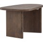Grönvik sidebord 70 x 45 cm - Mocca Grönvik sidebord 70 x 45 cm - Mocca