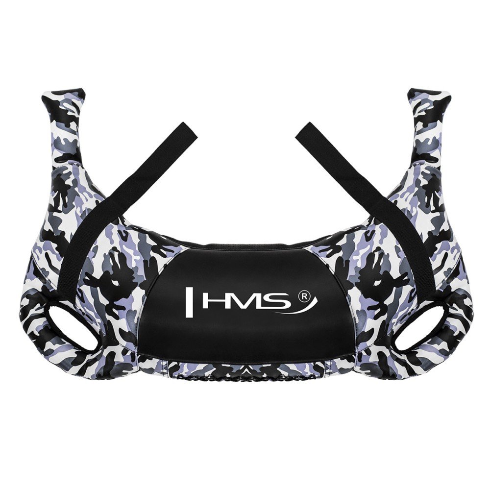 Bulgarian bag - 5 kg - Bulgarian bags, Treningsvekter