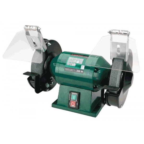 Benksliper 200W, 150 mm