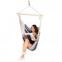 Brasiliansk Hengestol NC3107 - Bl