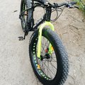 Kundebilde Mountainbike Happy Jagura 26