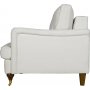 Howard 3-seters sofa - Beige kordfløyel Howard 3-seters sofa - Beige kordfløyel