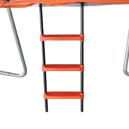 Stige til trampoline 305-425 cm
