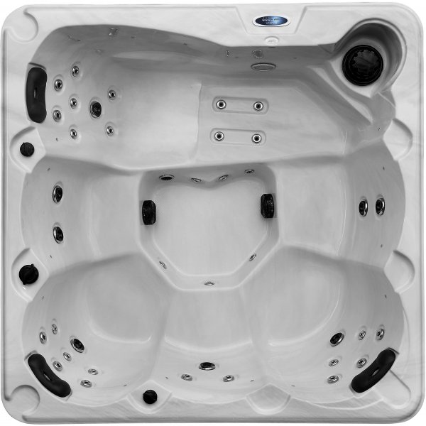 Badestamp Poseidon - 5-6 personer Badestamp Poseidon - 5-6 personer