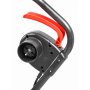 Elektrisk vertikalkutter med 37 cm klippebredde - 1700W